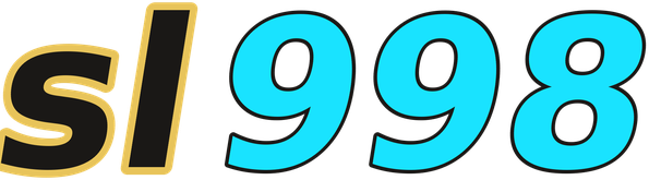 sl998 logo